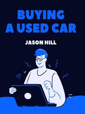 cover image of Buying a Used Car